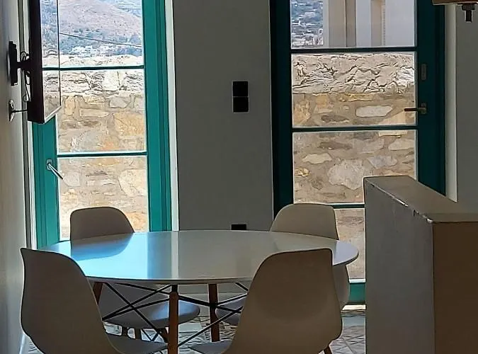 Ermoupolis Hidden Gems