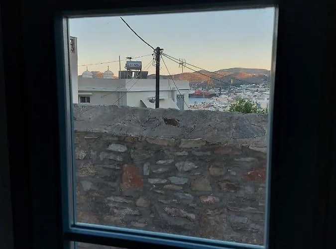 Ermoupolis Hidden Gems *