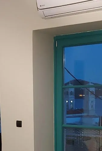 Daire Ermoupolis Hidden Gems *