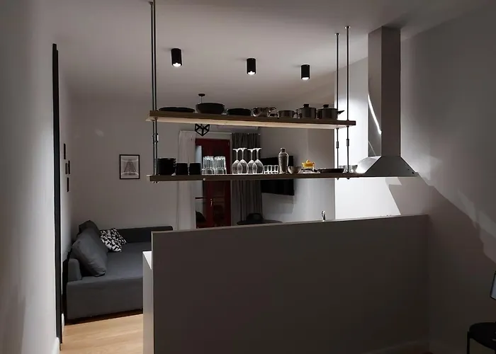 Appartement Ermoupolis Hidden Gems