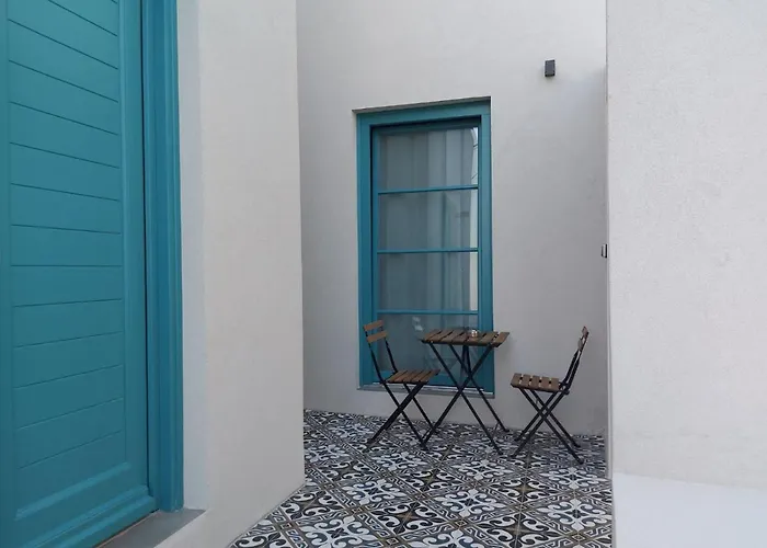 Ermoupolis Hidden Gems Ermoupoli