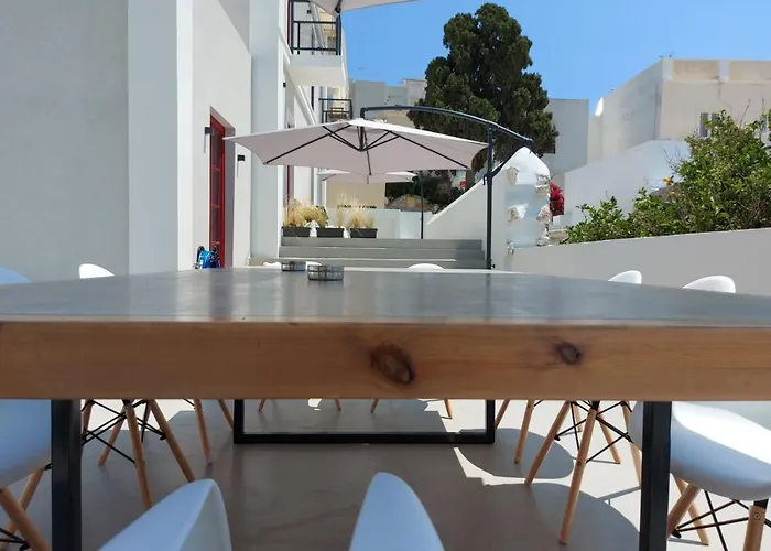 Appartement Ermoupolis Hidden Gems Ermoupoli